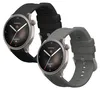 kwmobile 2x Uhrenarmband für Huami Amazfit Balance A2286 Produktbild-Vorschau 1