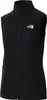The North Face W Nimble Vest - Eu Tnf Black L Produktbild-Vorschau 1