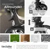 tectake® Mats 2 v 1, skládací, s 5bodovými bezpečnostními Náhled obrázku produktu 4
