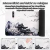 Japanisches Mauspad Kirschblüte Schreibtisch Matte Anime Produktbild-Vorschau 6