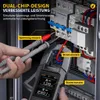 FNIRSI DMC-100 DC AC Strom Spannungszangenmessgerät Produktbild-Vorschau 6