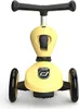 Kolesá Scoot&Ride Highwaykick 1 - citrón Náhľad obrázku produktu 17