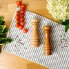 Creative Home Veľký Drevený Mlynček na Soľ a Korenie | Náhľad obrázku produktu 8