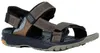 Hi-tec Ula Raft Sandalen Braun EU 41 Herren Braun EU 41 Produktbild-Vorschau 4