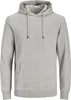 Jack & Jones Hoodie Basic Logo Kapuzensweatshirt Produktbild-Vorschau 5