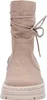 Rieker Damen Stiefelette Boot coole Profilsohle Zierband Produktbild-Vorschau 35