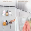 BELLE VOUS Duschkabinenhalter - Shampoo- und Produktbild-Vorschau 5