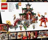 Lego 71767 Zestaw do zabawy NINJAGO Temple Dojo Ninja Podgląd zdjęcia produktu 5