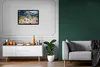 MuchoWow® MuchoWow® Gerahmtes Poster Die Sonne scheint auf Produktbild-Vorschau 6