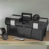 KADAX Werkzeugbox, Werkzeugkasten mit Tragegriff und Produktbild-Vorschau 5
