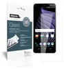2x Schutzfolie für ZTE Blade Max View - Anti-Shock 9H Folie Produktbild-Vorschau 1