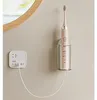 INF Elektrische Zahnbürstenhalterung, Wandhalterung, Produktbild-Vorschau 4