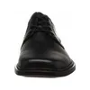 Herren Halbschuhe Rieker B0800-00 schwarz 45 Produktbild-Vorschau 10