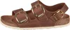 BIRKENSTOCK MILANO BIG BUCKLE OILED L Brown Produktbild-Vorschau 21