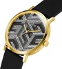 Hodinky Guess GW0625G2 black Náhľad obrázku produktu 4