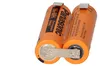 2,4V 2080mAh batteria ricaricabile AA Ni-MH HHR210AA Anteprima dell’immagine prodotto 3