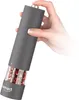 LAMART LT7061 Macinaspezie, acciaio inox, plastica, Anteprima dell’immagine prodotto 3