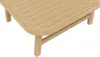 Primaster Gartenmöbel-Set Leros Holz Produktbild-Vorschau 4
