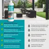 HOTREGA Terrassenplatten Reiniger - Reinigung für Terrasse Produktbild-Vorschau 4