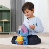 Disney Stitch mit Burger (25 cm) Produktbild-Vorschau 4