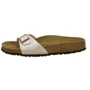 BIRKENSTOCK Bio Pantolette MADRID Produktbild-Vorschau 2