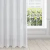 Eurofirany REBECCA Gardine 140x250 Ösen Weiß Produktbild-Vorschau 13
