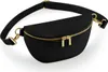 BagBase BG766 | Boutique Waist Bag - Kolor: Czarny - Podgląd zdjęcia produktu 1