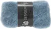 Lana Grossa Setasuri 013 Taubenblau 25g Produktbild-Vorschau 2
