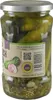 Spreewälder Knoblauchgurken von Spreewald-Rabe (370 ml Produktbild-Vorschau 3
