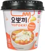 Yopokki Tteokbokki Cup se sýrem 120 g Náhled obrázku produktu 2