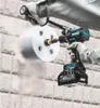 Makita DF001GZ01, Handbohrmaschine, Bürstenlos, Schwarz, Produktbild-Vorschau 15