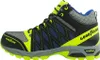 A side view of a single Goodyear safety shoe. Produktbild-Vorschau