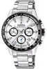Festina Chronographen TIMELESS CHRONOGRAPH Silver Produktbild-Vorschau 1