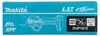 Makita DUP181Z Akku-Astschere 18V LXT – Solo-Gerät ohne Produktbild-Vorschau 6