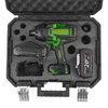 Aku rázový utahovák Procraft PWA90 Náhled obrázku produktu 9