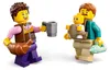 LEGO® City 60454 Le camping-car d’aventures Voir les images du produit 3