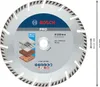PRO Multi Material Diamanttrennscheibe, 230 x 22,23 mm Produktbild-Vorschau 4