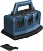 Bosch 1600A01U9L Bosch GAL 18V6-80 Multi-Ladegerät Podgląd zdjęcia produktu 31