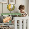 Interbeds Bodenbett Kinderbett 120x200cm Montessori Produktbild-Vorschau 8