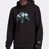 adidas Originals Grafik United Hoody mit Kapuze Gr.2XL Produktbild-Vorschau 5