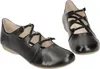 JOSEF SEIBEL Fiona 04 Damen Leder Sommer Halbschuhe Produktbild-Vorschau 38