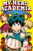 My Hero Academia - Team Up Mission 1 Produktbild-Vorschau 8