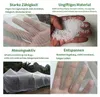 Gemüseschädlings-Insektennetz, feinmaschiges Gartennetz, Produktbild-Vorschau 3