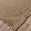 TT Home Outdoor Teppich Wetterfest Garten Schlafzimmer Flur Produktbild-Vorschau 3