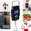 PAKO Waga Bagażowa Turystyczna Podróżna Hakowa LCD 5g - Podgląd zdjęcia produktu 3