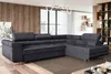 MEBLINI Schlafcouch mit Bettkasten - Ecksofa mit Produktbild-Vorschau 1