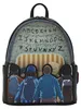 Stranger Things by Loungefly Mini Rucksack 10th Anniversary Náhled obrázku produktu 6