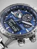 Citizen - JV2000-51L - Zegarek na rękę - Męski - Solar - Podgląd zdjęcia produktu 7