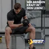Best Sporting Schwingstab Fitness blau I Swingstick für Produktbild-Vorschau 6