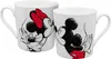 Tasse Mickey Kiss Sketch rot 350ml Produktbild-Vorschau 2